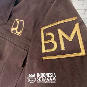 Kemeja Tactical Bina Marga