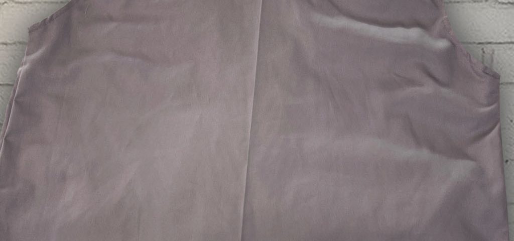 Rompi Tampak Belakang