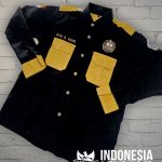 kemeja tampak depan