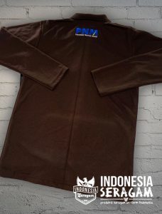 Polo Tampak Belakang