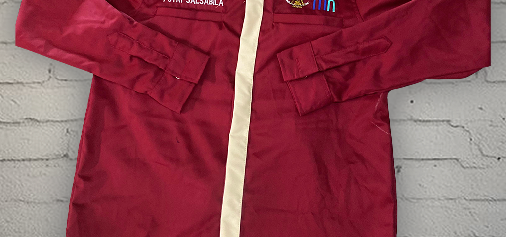 Seragam Kemeja Korsa Workshirt PDH PDL PNM MERAWANG BRIGADE MADANI.