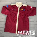 Seragam Kemeja Korsa Workshirt PDH PDL PNM MERAWANG BRIGADE MADANI.